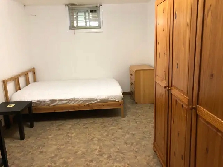 Room For Rent in Newmarket close to Hospital