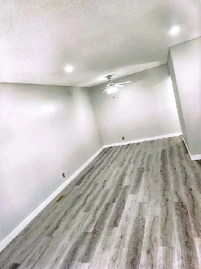 Fully Renovated 3 Bed / 1 Bath Main Floor in Whitehorn  DriveNE