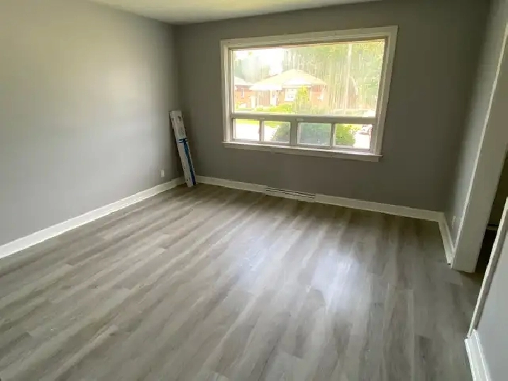 Gorgeous 3-BD Detached House Newly Renovated