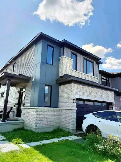 House for rent in Ottawa