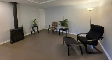 1 BED / 1 BATH