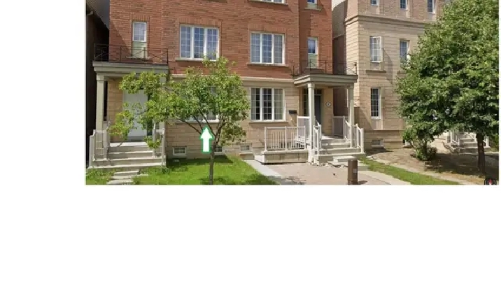 Room for Rent - York University Village