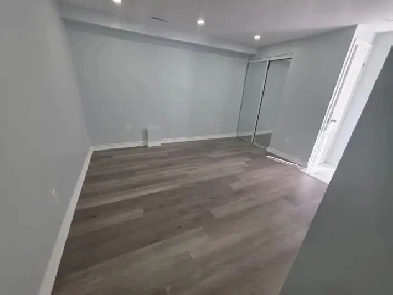 1 Bed 1 Bath - House