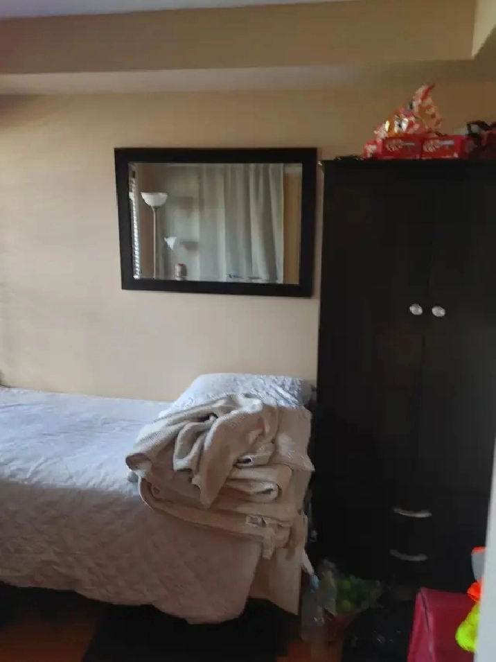 Private Room (no sharing) for Female