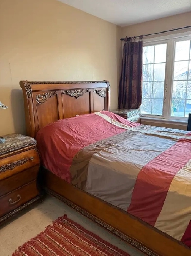 urgent room for rent female only