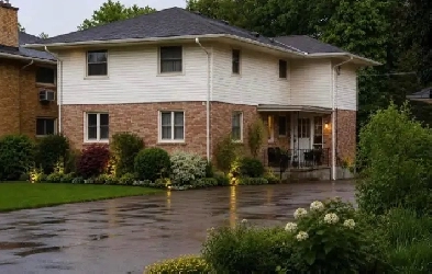 2 LARGE BEDROOM FOR RENT $1650 - 10MIN WALK TO WESTERN