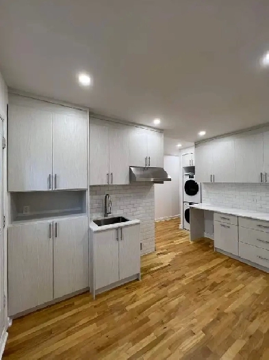 LaSalle, 3 1/2 a LOUER, for RENT