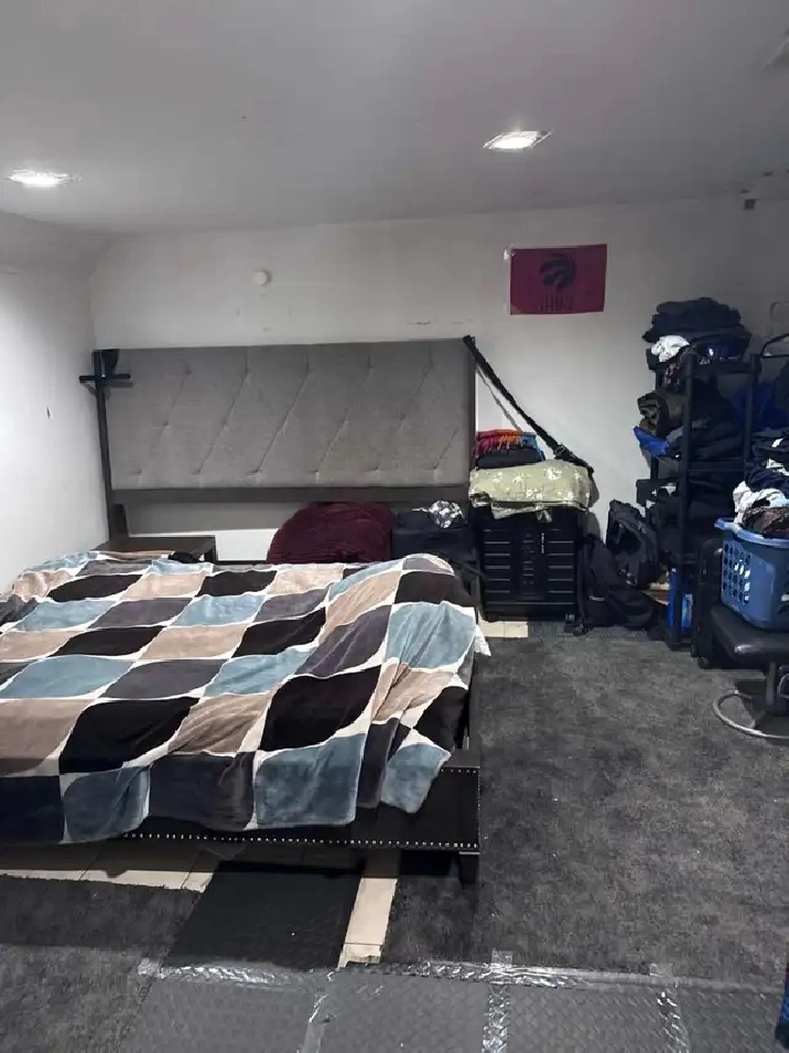 Room for Rent