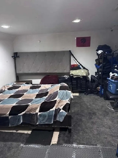 Room for Rent