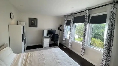 Oshawa - Room - OPG