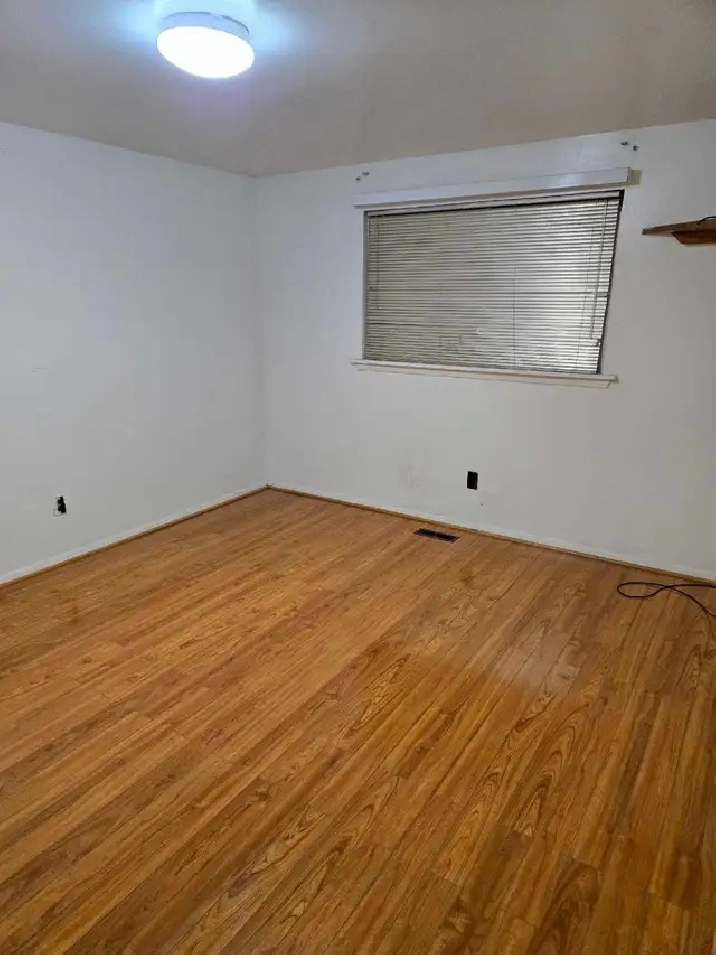 2 rooms Available For Rent September or October 01, 2026