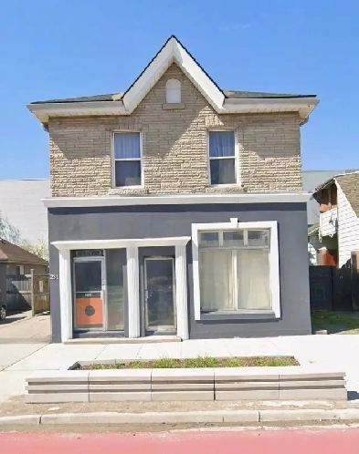 1 bedroom 1 bathroom