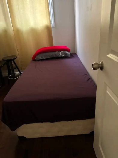 ROOM FOR RENT IN RUNDLE NE - $600