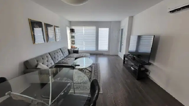 Two bedroom for rent - Deux chambres à louer -  Aylmer, Gatineau