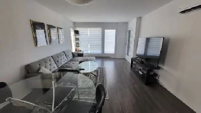 Two bedroom for rent - Deux chambres à louer -  Aylmer, Gatineau