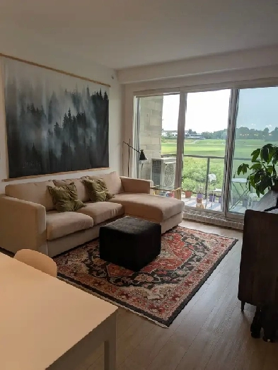 CONDO 4 1/2   SALLE D'EAU - A LOUER