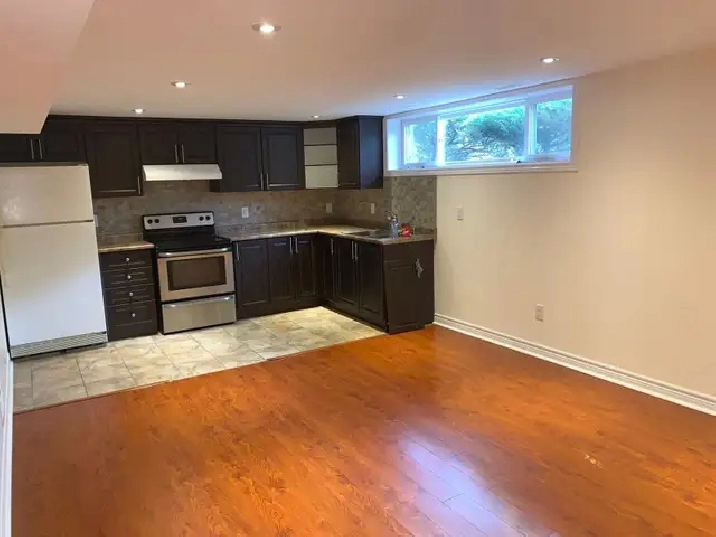 Bungalow for rent: DOWNSTAIRS/BASEMENT UNIT