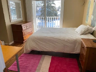 ROOM FOR RENT