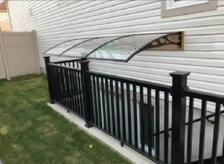 Legal Basement Rental