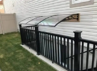 Legal Basement Rental