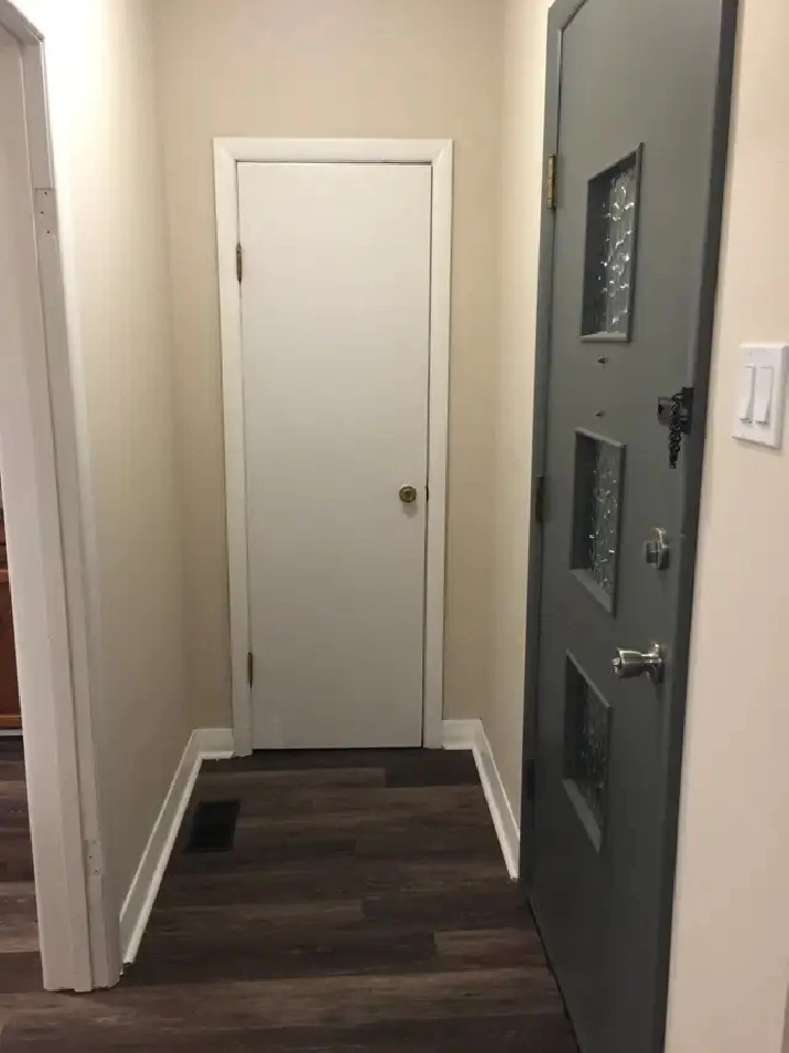 House for rent in beautiful Wilson Park area