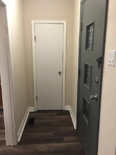 House for rent in beautiful Wilson Park area