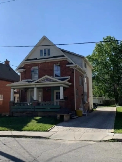 $600 Utilities Included - 1 Bdrm Available -Female Students Only