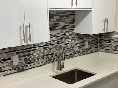 One bedroom and bath condo for rent