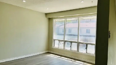 Townhouse for rent available now