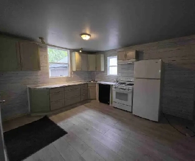 1 bedroom 1 bathroom apartment