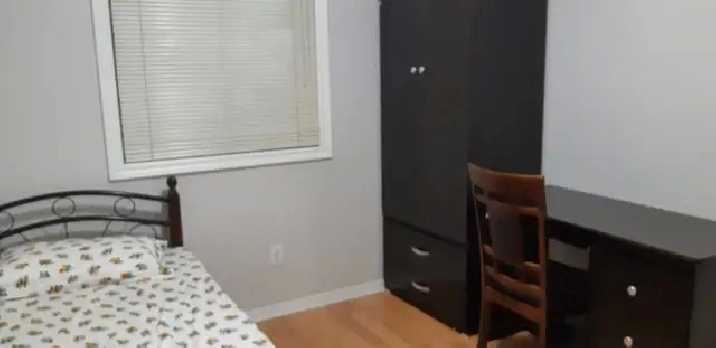 Room For Rent