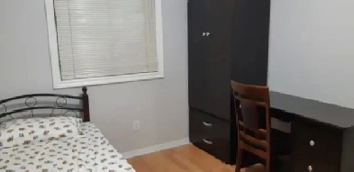 Room For Rent