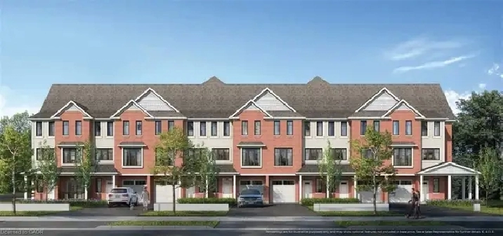 41 Mill street - Unit 63 Rental property