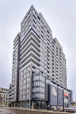 1-Bedroom at Kitchener Center
