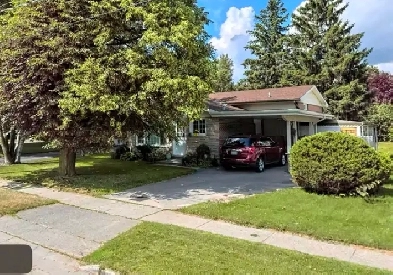 Upper House for Rent