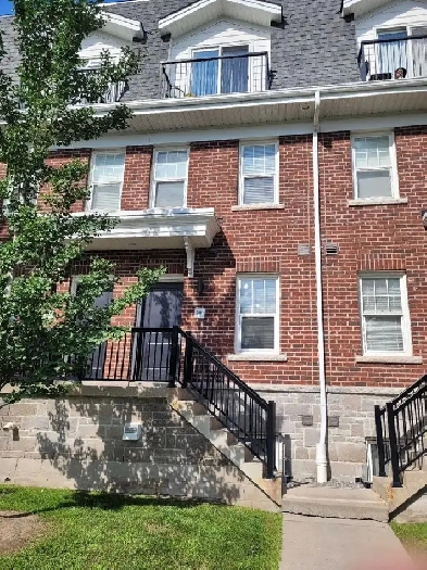 Student residence room