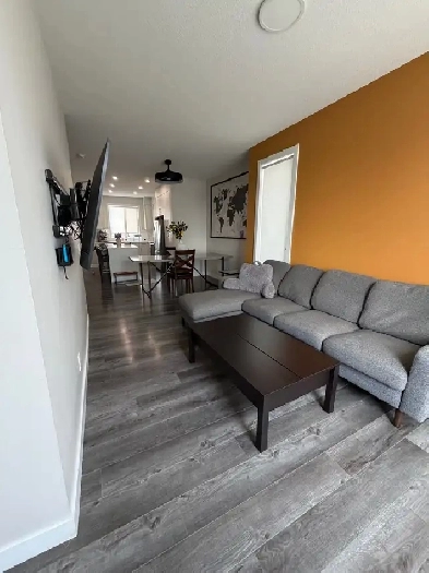 3 Bed/ 2.5 Bath Townhouse for Rent