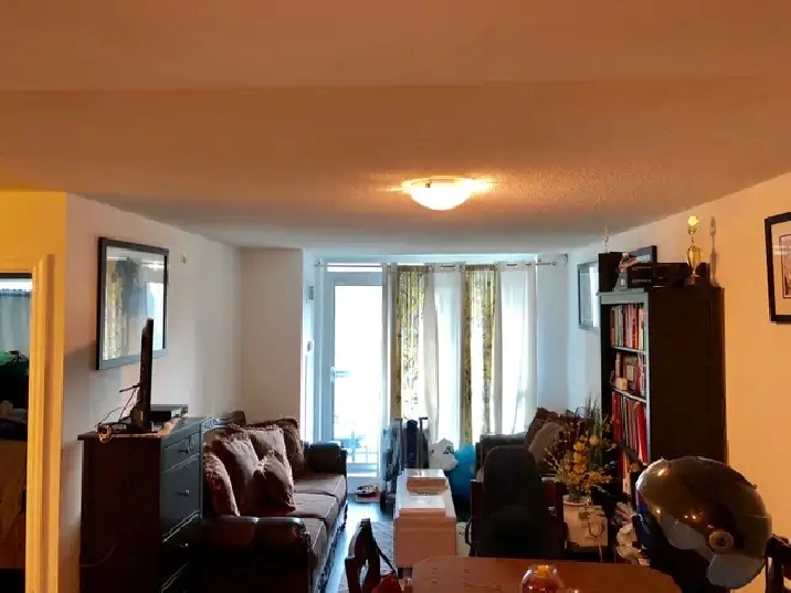 Cloud 9 Condo For Rent From Sept 1, 2026 - Kipling/Albion