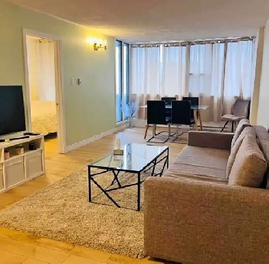 1 Bed 1 Bath Apartment in Halifax - Sept 1st (Female Only)