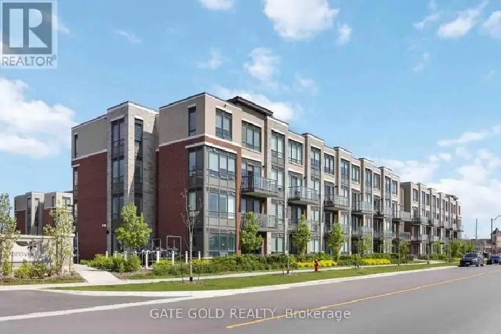 Gorgeous condo for Rent