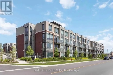 Gorgeous condo for Rent