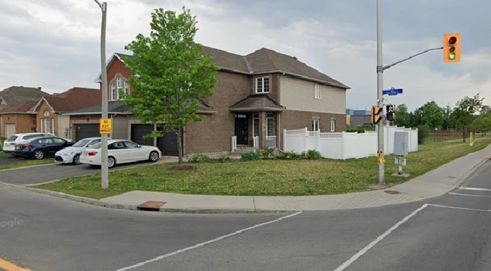 2 BEDROOMs FOR RENT  NEAR CARLETON U