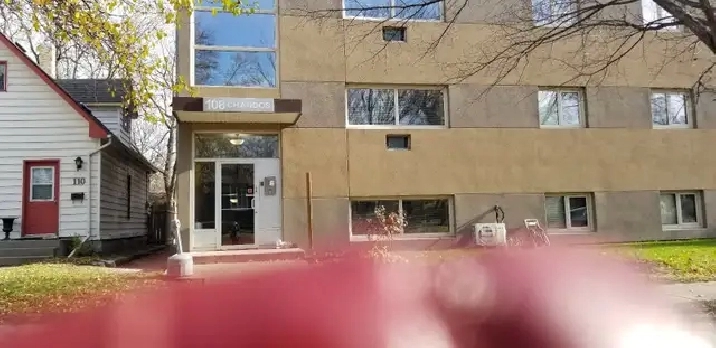 2 BR Condo for Rent in Norwood area