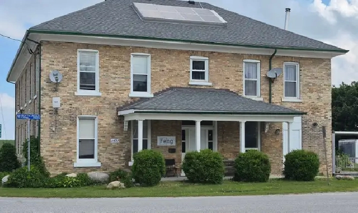 One Bedroom Apartment in Carlow