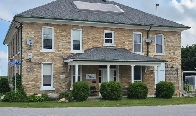 One Bedroom Apartment in Carlow