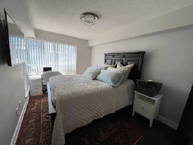King/John,Private Furnished Master Bedroom/Bathroom,Oct 1st