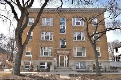 Beautifully Updated 2bdrm Condo close to all Major Conveniences!