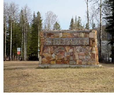 MOBILE HOME LOTS FOR SALE IN TUMBLER RIDGE BC