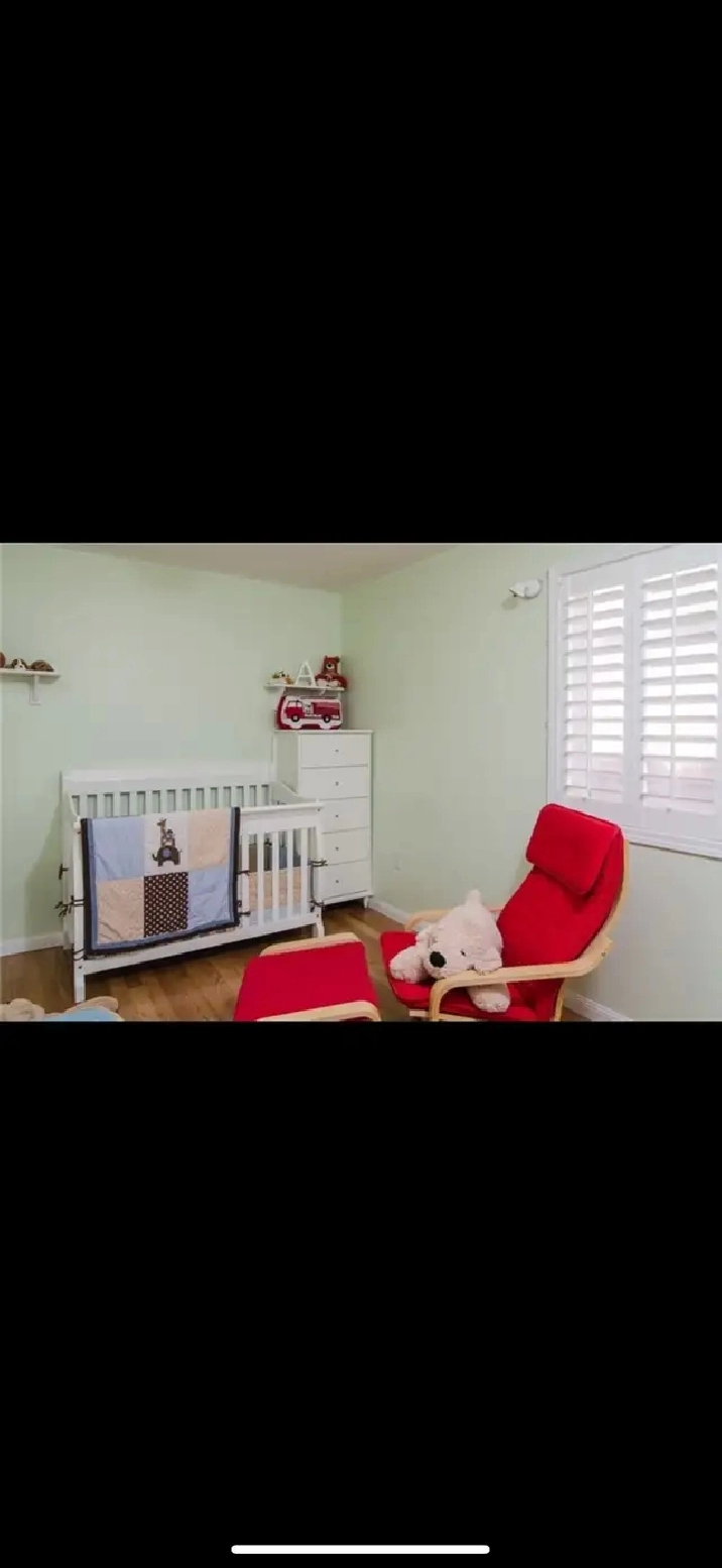 room for rent