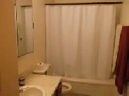 Spacious 1 Bedroom Apartment Available For Rent Near B.U.